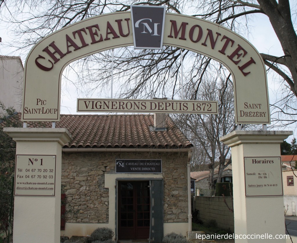 Château-Montel