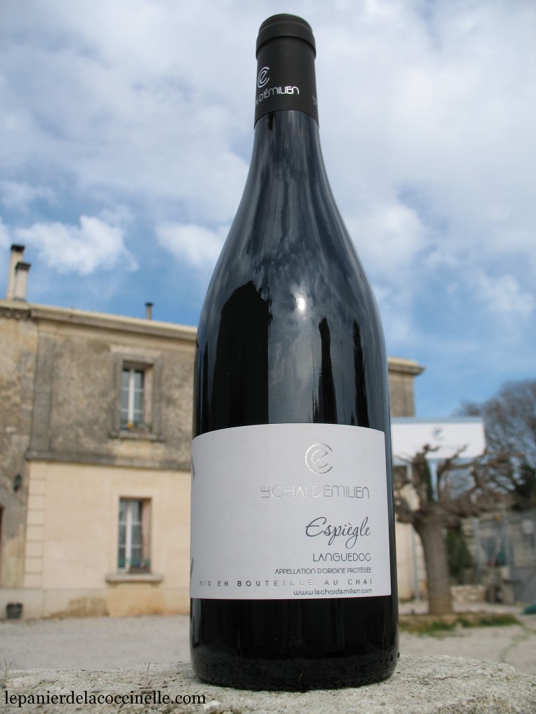 Chai-d’Émilien-vin-rouge-AOC-Languedoc-Espiègle 