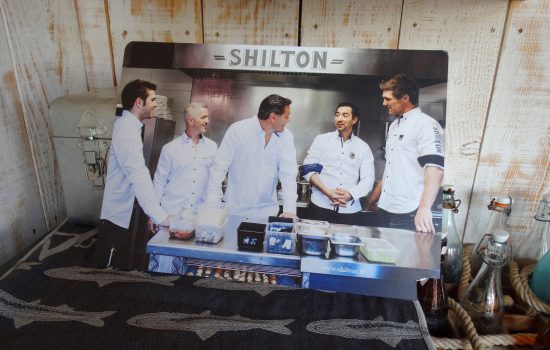 La Maison de Petit Pierre Augé Top Chef