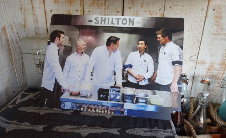 La Maison de Petit Pierre Augé Top Chef