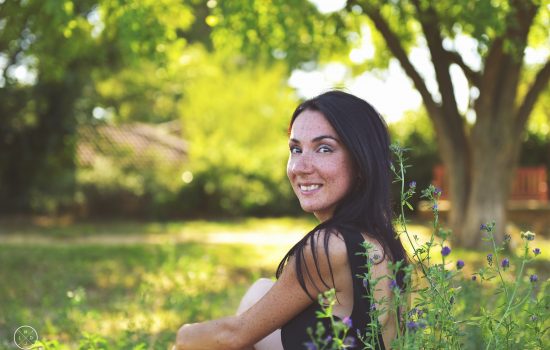 Mademoiselle Coccinelle, blogueuse green et mode éthique. Looks éco responsables, made in France, jardin potager bio, recettes vegan et sans gluten… Blog écolo à Montpellier.