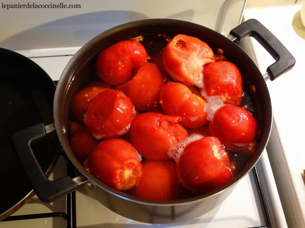 recette-aubergines-tomates-légumes-bio