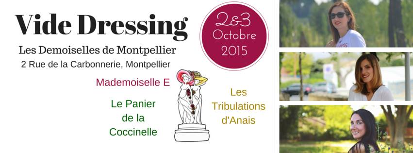 vide-dressing-blogueuses-Montpellier