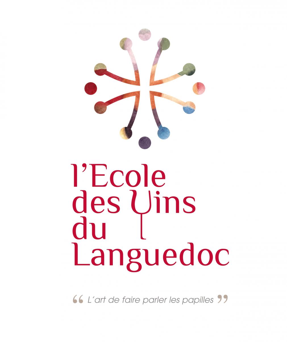 ecole-des-vins-du-languedoc-logo