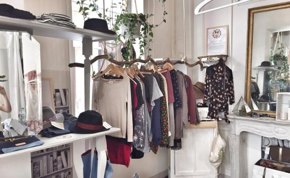 5 marques de mode éco-responsable en campagne de financement participatif sur Ulule. Mademoiselle Coccinelle, blog mode éthique et made in France