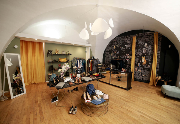 Les 3 L, boutique vegan et mode éco-responsable à Montpellier