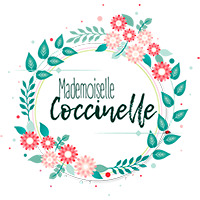 Mademoiselle Coccinelle
