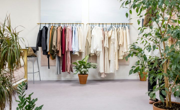 L'Annuaire de la Mode Ethique, guide des marques eco-responsables et made in France