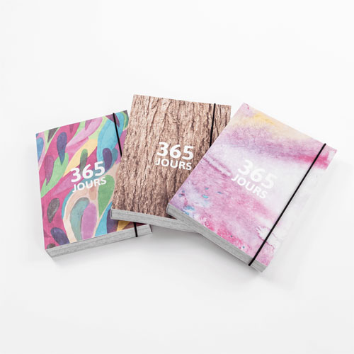 365 jours – Agenda 2023 journalier