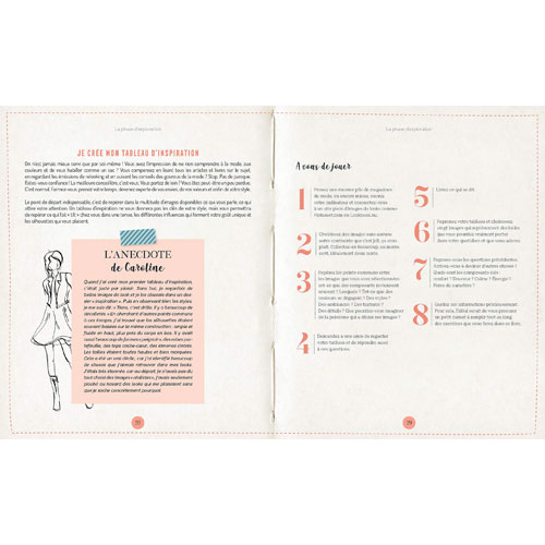 Ma garde-robe capsule